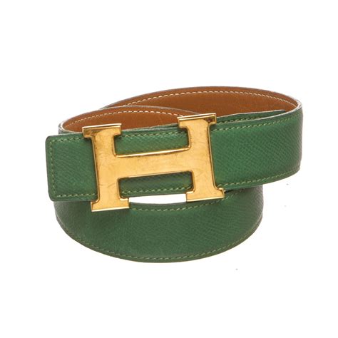 hermes belt 42mm replica|pre owned hermes belt.